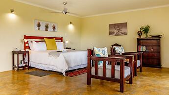 Rissington Inn
