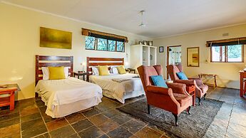 Rissington Inn