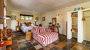 Rissington Inn
