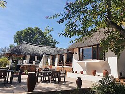 Rissington Inn
