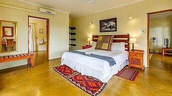 Rissington Inn