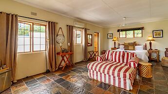 Rissington Inn