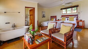 Rissington Inn