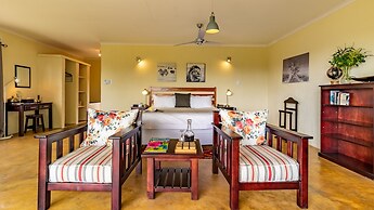 Rissington Inn