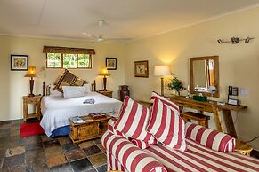 Rissington Inn