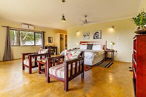 Rissington Inn