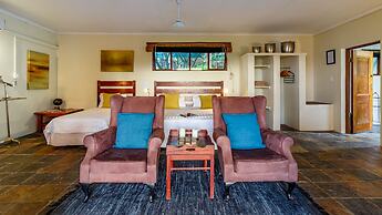 Rissington Inn