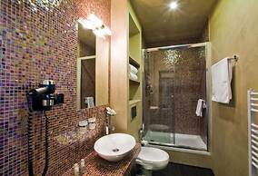 Design Hotel Jewel Prague
