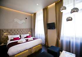 Design Hotel Jewel Prague