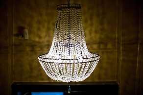 Design Hotel Jewel Prague