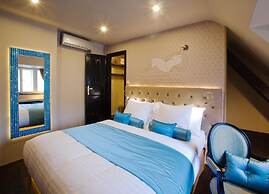 Design Hotel Jewel Prague