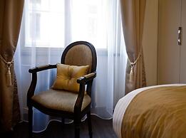 Design Hotel Jewel Prague