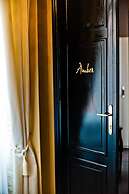 Design Hotel Jewel Prague