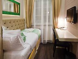 Design Hotel Jewel Prague