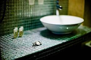 Design Hotel Jewel Prague