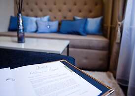 Design Hotel Jewel Prague