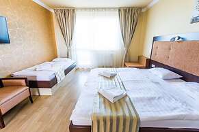 Hotel Sun