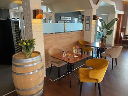 Hotel Faber