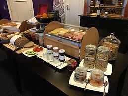 Hotel Faber