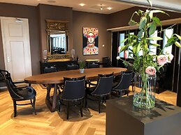 Hotel Faber