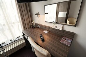 Hotel Faber