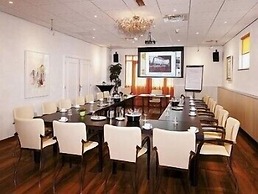Hotel Faber