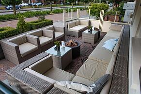 Hotel Faber