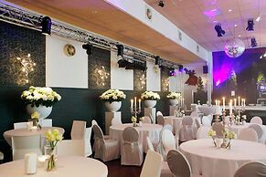 Hotel Faber