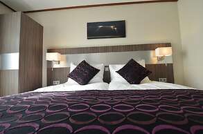 Hotel Faber