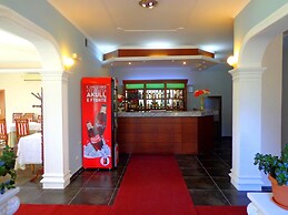 Hotel Viktoria Tirana