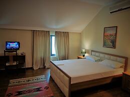 Hotel Viktoria Tirana