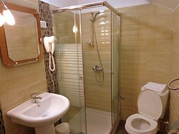 Hotel Viktoria Tirana