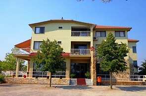 Hotel Viktoria Tirana