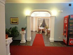 Hotel Viktoria Tirana
