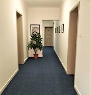 Hotel Viktoria Tirana