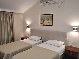 Hotel Viktoria Tirana