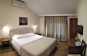 Hotel Viktoria Tirana