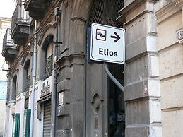Elios Rooms