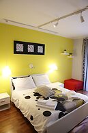 Elios Rooms