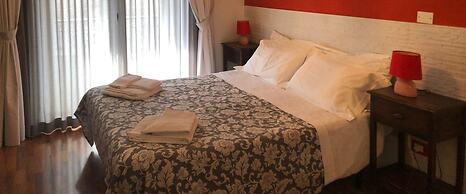 Elios Rooms