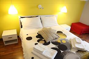 Elios Rooms
