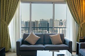 Imperial Suites Hotel