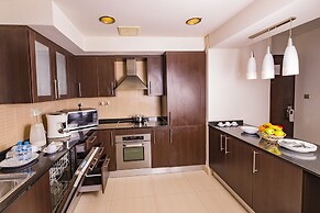 Imperial Suites Hotel