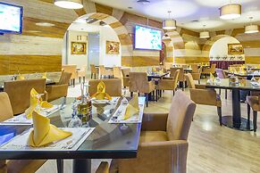 Imperial Suites Hotel