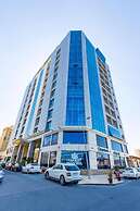 Imperial Suites Hotel