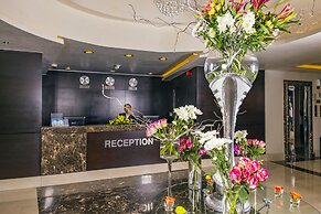 Imperial Suites Hotel