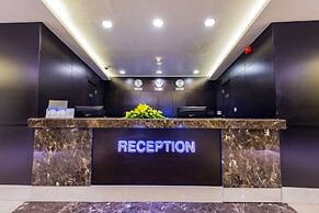 Imperial Suites Hotel