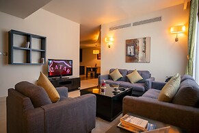 Imperial Suites Hotel