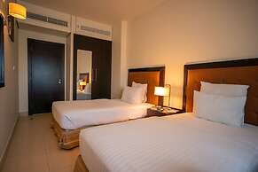 Imperial Suites Hotel