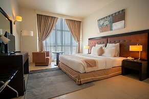 Imperial Suites Hotel